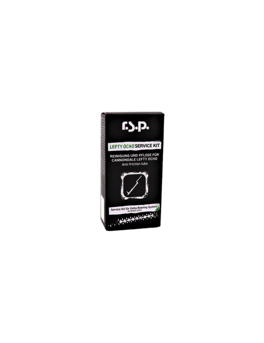 RSP CANNONDALE OCHO 50 HOUR SERVICE KIT
